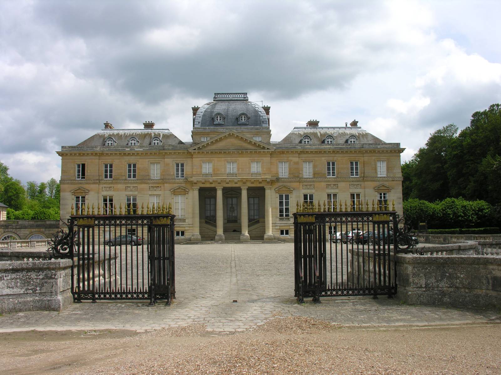 Château des Marais